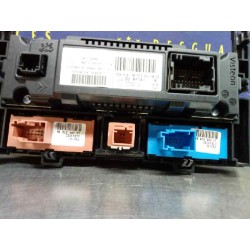 Recambio de mando calefaccion / aire acondicionado para peugeot 407 st sport referencia OEM IAM 96573322  