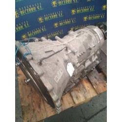 Recambio de caja cambios para jaguar s-type 2.7 v6 diesel executive referencia OEM IAM 4R837000AE  