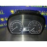 Recambio de cuadro instrumentos para bmw serie 1 berlina (e81/e87) 120i referencia OEM IAM IK696048701 6947136 100028778