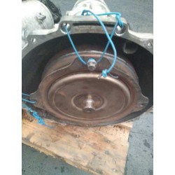 Recambio de caja cambios para jaguar s-type 2.7 v6 diesel executive referencia OEM IAM 4R837000AE  