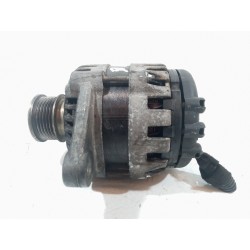 Recambio de alternador para opel astra j lim. cosmo referencia OEM IAM 13502583  