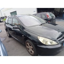 تفكيك Peugeot 307 break / sw (S1) SW PACK Diesel من عام 2003 بمحرك RHY