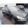 تفكيك Peugeot 307 break / sw (S1) SW PACK Diesel من عام 2003 بمحرك RHY