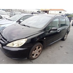 Parts breakdown for Peugeot 307 break / sw (S1) SW PACK Diesel of the year 2003 with engine RHY