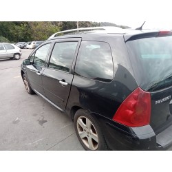 تفكيك Peugeot 307 break / sw (S1) SW PACK Diesel من عام 2003 بمحرك RHY