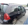 تفكيك Peugeot 307 break / sw (S1) SW PACK Diesel من عام 2003 بمحرك RHY