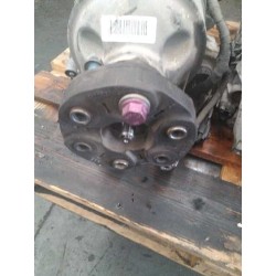 Recambio de caja cambios para jaguar s-type 2.7 v6 diesel executive referencia OEM IAM 4R837000AE  