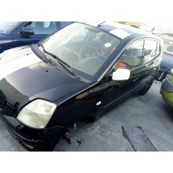 Detalhamento das peças para Kia picanto 1.1 CAT Gasolina do ano 2007 com motor G4HG