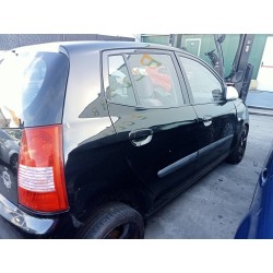 تفكيك Kia picanto 1.1 CAT Gasolina من عام 2007 بمحرك G4HG