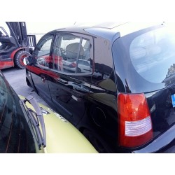 تفكيك Kia picanto 1.1 CAT Gasolina من عام 2007 بمحرك G4HG