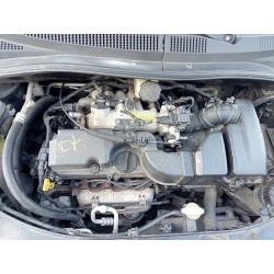 تفكيك Kia picanto 1.1 CAT Gasolina من عام 2007 بمحرك G4HG