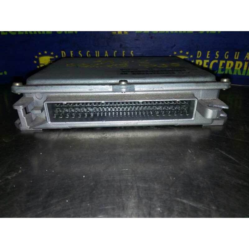 Recambio de centralita motor uce para opel sintra gls referencia OEM IAM 90505779 0261203956 Recambio de centralita motor uce para opel sintra gls referencia OEM IAM 90505779 0261203956