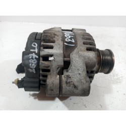 Recambio de alternador para opel astra j lim. cosmo referencia OEM IAM 13502583  