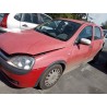 تفكيك Opel corsa C Club Diesel من عام 2003 بمحرك Y17DT
