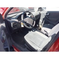 تفكيك Opel corsa C Club Diesel من عام 2003 بمحرك Y17DT