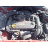تفكيك Opel corsa C Club Diesel من عام 2003 بمحرك Y17DT