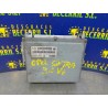 Recambio de centralita motor uce para opel sintra gls referencia OEM IAM 90505779 0261203956 