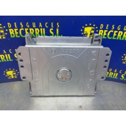 Recambio de centralita motor uce para opel sintra gls referencia OEM IAM 90505779 0261203956 