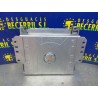 Recambio de centralita motor uce para opel sintra gls referencia OEM IAM 90505779 0261203956 