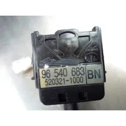 Recambio de mando luces para chevrolet kalos 1.4 sx sport referencia OEM IAM 96540683BN  