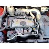 Elenco delle parti per Peugeot 206 berlina Look Gasolina dell'anno 2004 con motore KFW