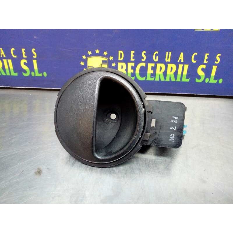 Recambio de maneta interior delantera derecha para chevrolet kalos 1.4 sx sport referencia OEM IAM Recambio de maneta interior delantera derecha para chevrolet kalos 1.4 sx sport referencia OEM IAM