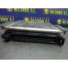 Recambio de centralita motor uce para peugeot 206 berlina xr referencia OEM IAM 9637089980 0281010250 