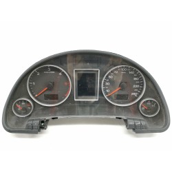 Recambio de cuadro instrumentos para audi a4 berlina (8e) 2.0 tdi (dpf) (125kw) referencia OEM IAM 8E0920901D 0263626090 