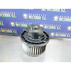 Recambio de motor calefaccion para honda accord berlina (cg7-9/ch1-7) 1.8i ls (cg8) referencia OEM IAM   