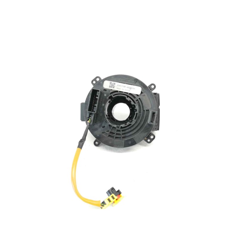 Recambio de anillo airbag para opel astra j lim. cosmo referencia OEM IAM 13500980 Recambio de anillo airbag para opel astra j lim. cosmo referencia OEM IAM 13500980