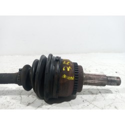 Recambio de transmision delantera izquierda para kia cerato 2.0 ex crdi berlina (4-ptas.) referencia OEM IAM   
