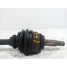 Recambio de transmision delantera izquierda para kia cerato 2.0 ex crdi berlina (4-ptas.) referencia OEM IAM   