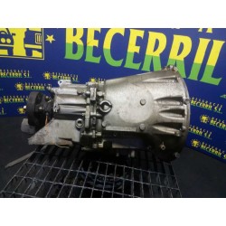 Recambio de caja cambios para mercedes clase c (w203) sportcoupe c 180 compressor (203.746) referencia OEM IAM 20326097000155911