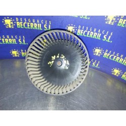 Recambio de motor calefaccion para opel vectra b caravan básico referencia OEM IAM W963798G  