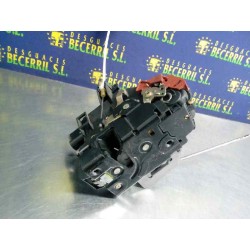 Recambio de cerradura puerta delantera derecha para audi a4 avant (8e) 2.5 tdi (114kw) referencia OEM IAM   