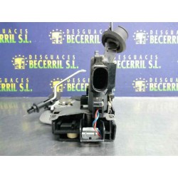 Recambio de cerradura puerta trasera derecha para audi a4 avant (8e) 2.5 tdi (114kw) referencia OEM IAM   