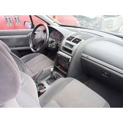 peugeot 407 del año 2006