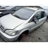 opel zafira a del año 2005