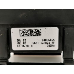 Recambio de mando luces para ford mondeo ber. (ca2) ghia referencia OEM IAM 6G9T13A024EF  