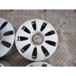 Recambio de juego llantas para audi a4 berlina (8e) 2.0 tdi 16v (103kw) referencia OEM IAM   