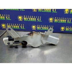 Recambio de motor limpia trasero para chevrolet kalos 1.4 sx sport referencia OEM IAM 96423823 A00402250029 