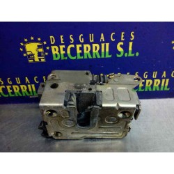 Recambio de cerradura puerta delantera derecha para renault 19 hatchback (b/c53) europa referencia OEM IAM   