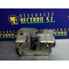 Recambio de cerradura puerta delantera derecha para renault 19 hatchback (b/c53) europa referencia OEM IAM   
