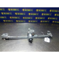 Recambio de elevalunas trasero izquierdo para mercedes clase c (w202) berlina 200 (202.020) referencia OEM IAM 2027301346  