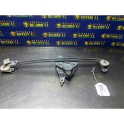 Recambio de elevalunas trasero izquierdo para mercedes clase c (w202) berlina 200 (202.020) referencia OEM IAM 2027301346  