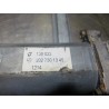 Recambio de elevalunas trasero izquierdo para mercedes clase c (w202) berlina 200 (202.020) referencia OEM IAM 2027301346  