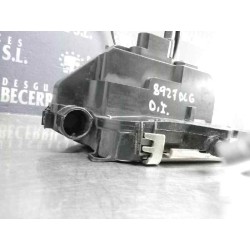 Recambio de cerradura puerta delantera derecha para renault megane ii berlina 3p confort dynamique referencia OEM IAM   