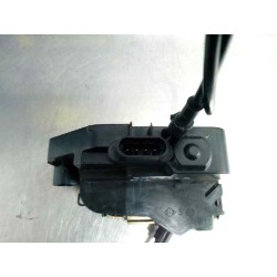 Recambio de cerradura puerta delantera derecha para renault megane ii berlina 3p confort dynamique referencia OEM IAM   