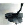 Recambio de cerradura puerta delantera derecha para renault megane ii berlina 3p confort dynamique referencia OEM IAM   