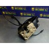 Recambio de cerradura puerta delantera derecha para renault megane ii berlina 3p confort dynamique referencia OEM IAM   